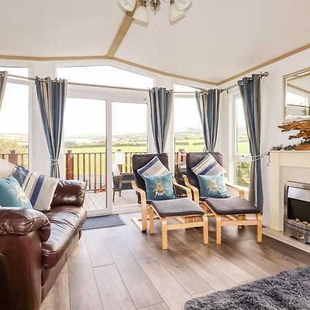 Orchard View Villa Tintagel Eksteriør billede
