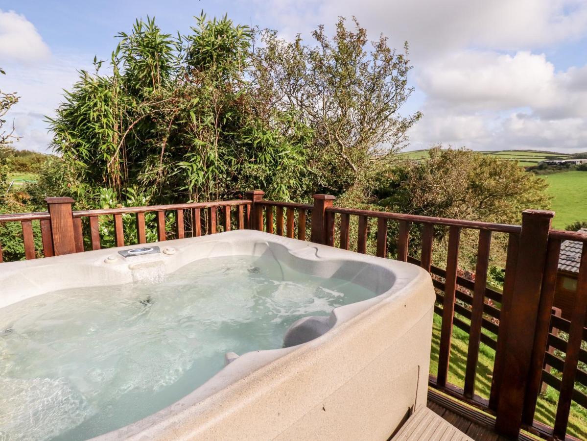 Orchard View Villa Tintagel Eksteriør billede