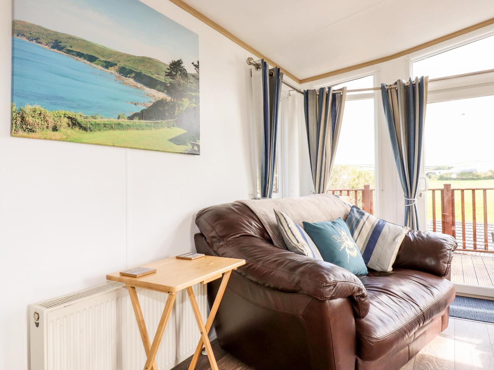 Orchard View Villa Tintagel Eksteriør billede