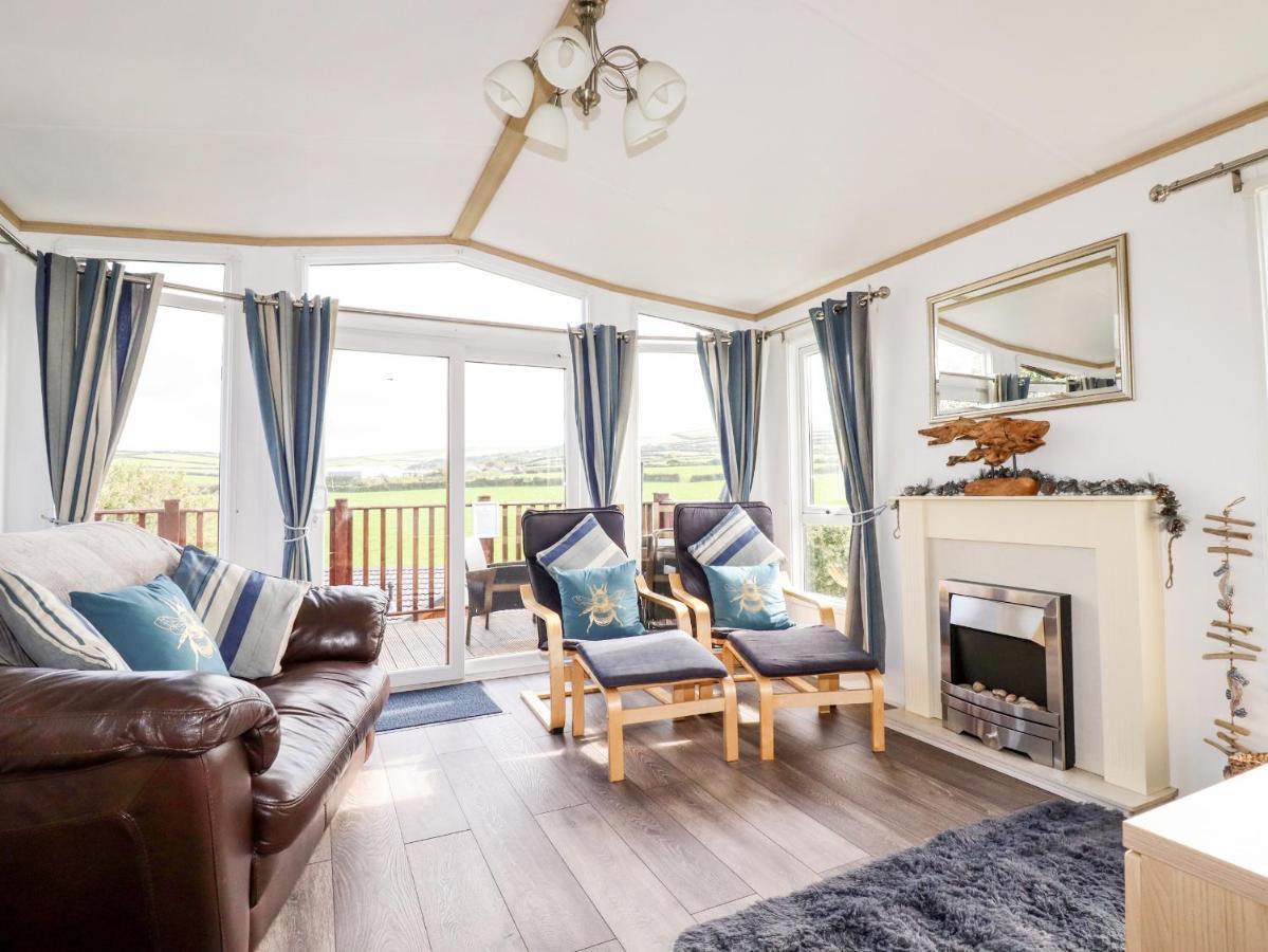 Orchard View Villa Tintagel Eksteriør billede